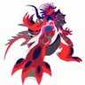 Koraidon These Nuts